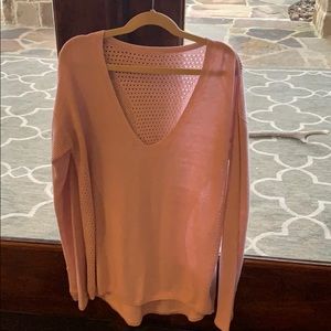 lululemon sweater
